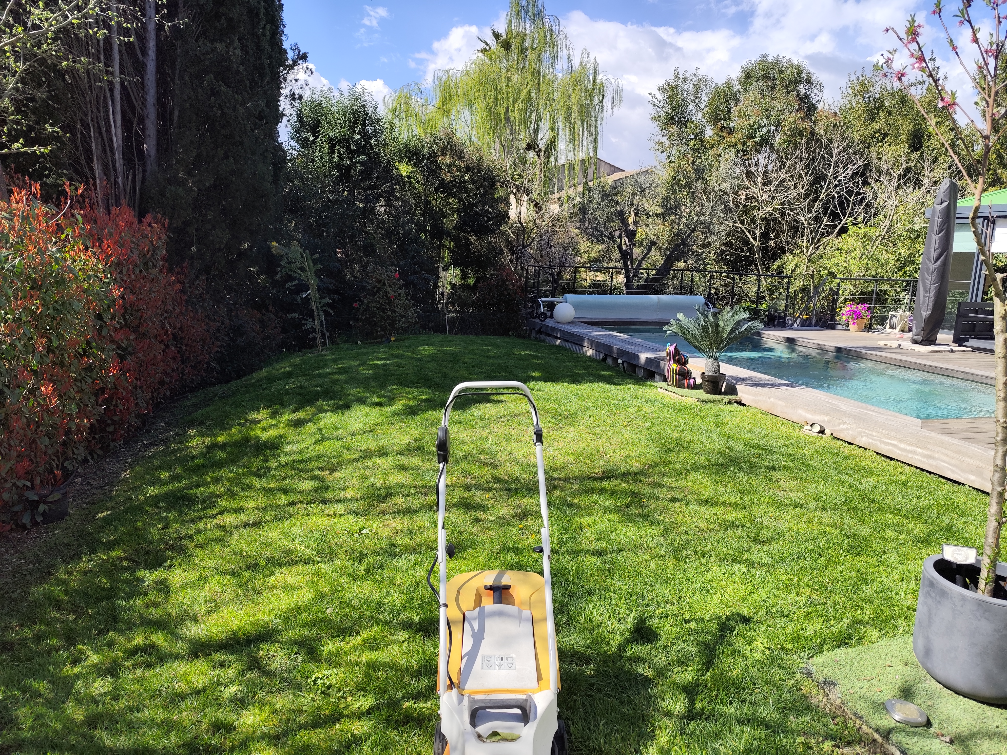 Service paysagiste entre particuliers (06)