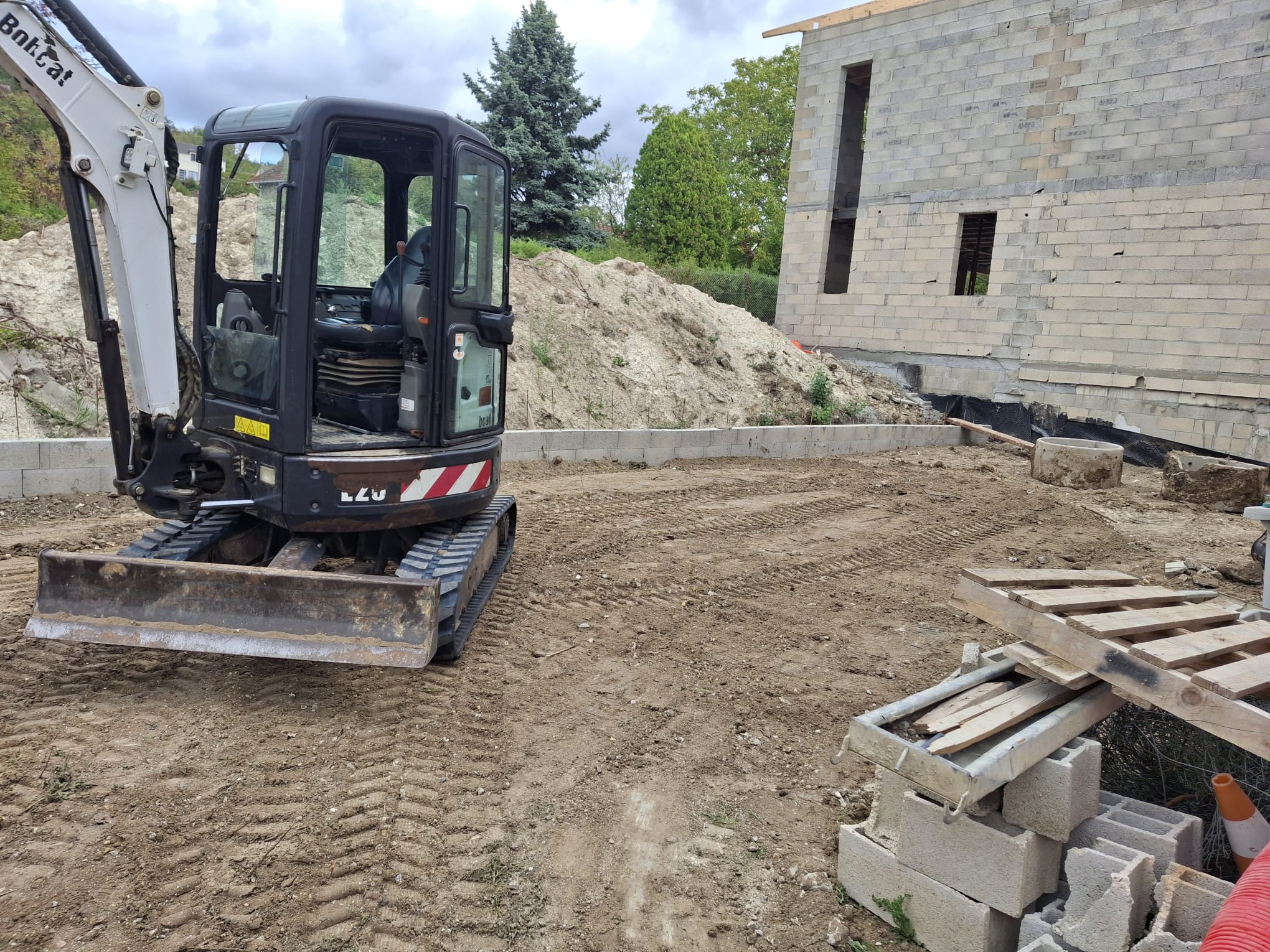 Location avec chauffeur entre particuliers (95)