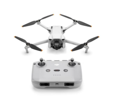 Location drone