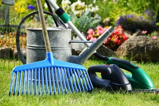 Service entretien jardin