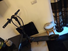 Location trottinette