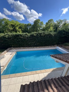 Location piscine