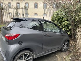 Location voiture sans permis