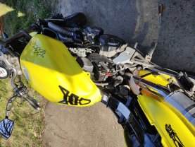 Location moto