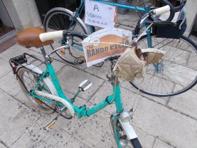 Location porte velo