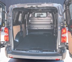 Location avec chauffeur