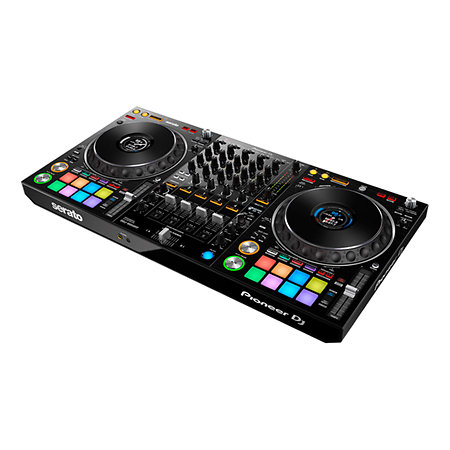 Location platine de mixage entre particuliers (97)
