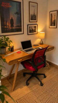 Location bureau coworking