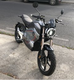 Location moto