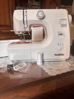 Location machine a coudre
