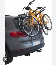 Location porte velo