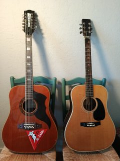 Service reparation instrument musique