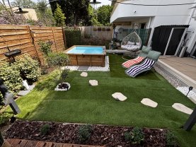 Location piscine