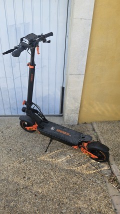 Location trottinette