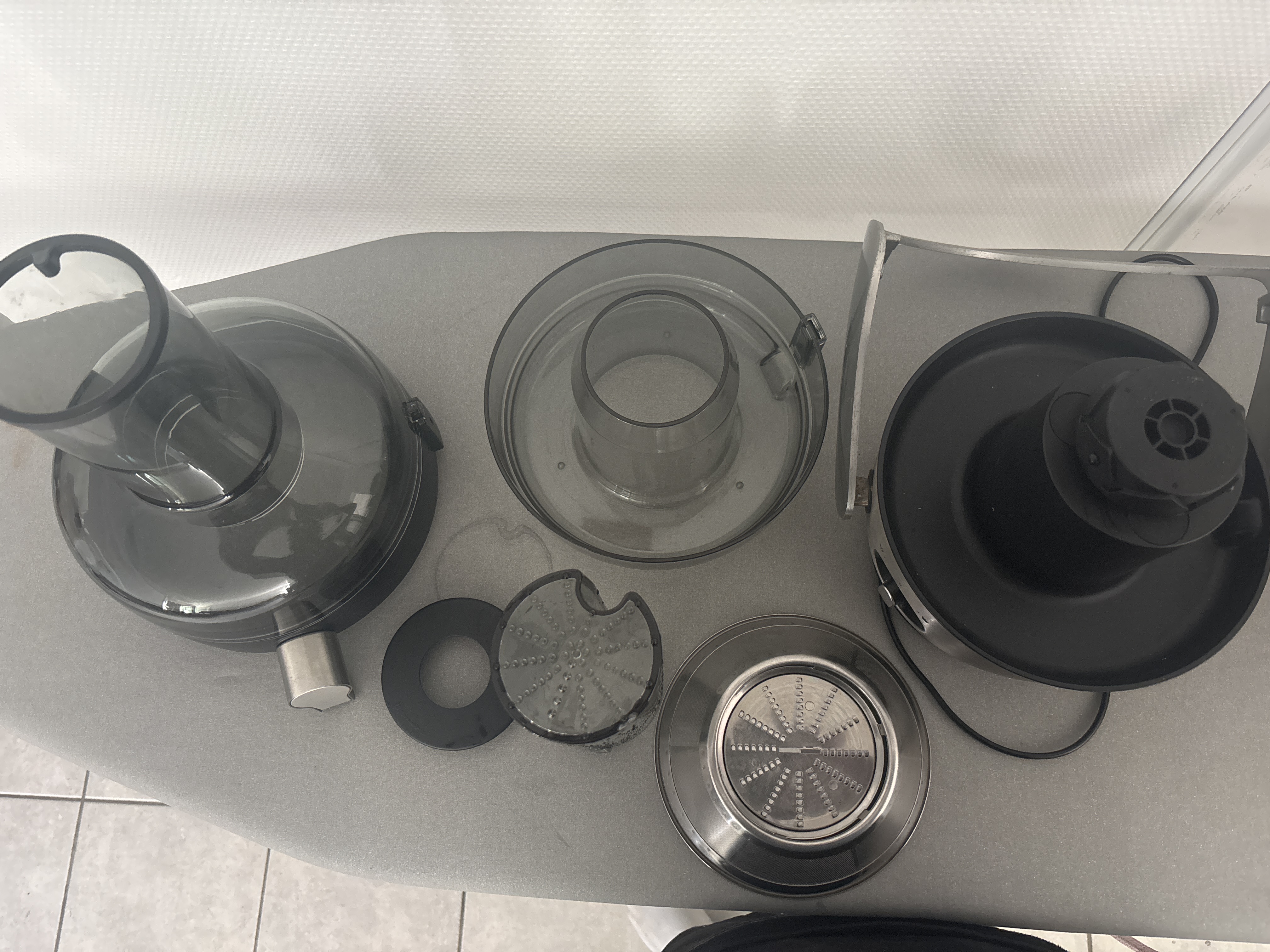 Location centrifugeuse entre particuliers (49)