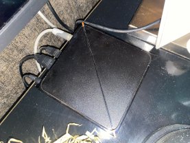 Location television