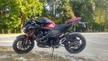 Location moto