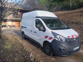 Location utilitaire