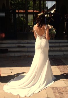 Location robe de mariee