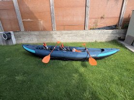 Location kayak