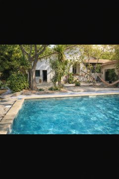Location piscine