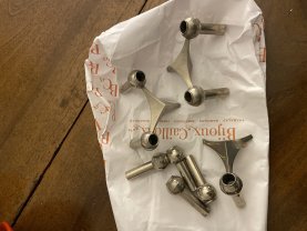 Service reparation bijoux