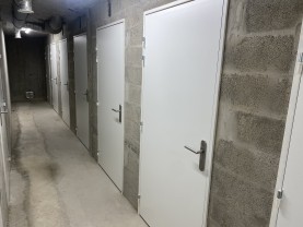 Location stockage en box
