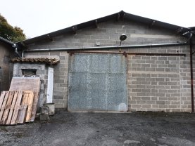 Location stockage dans local