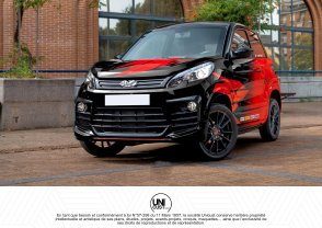 Location voiture sans permis