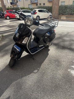 Location moto