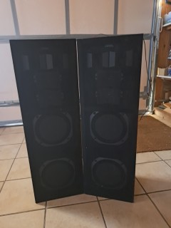Location enceinte