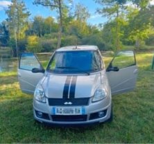 Location voiture sans permis