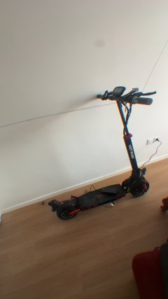 Location trottinette
