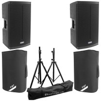 Location enceinte