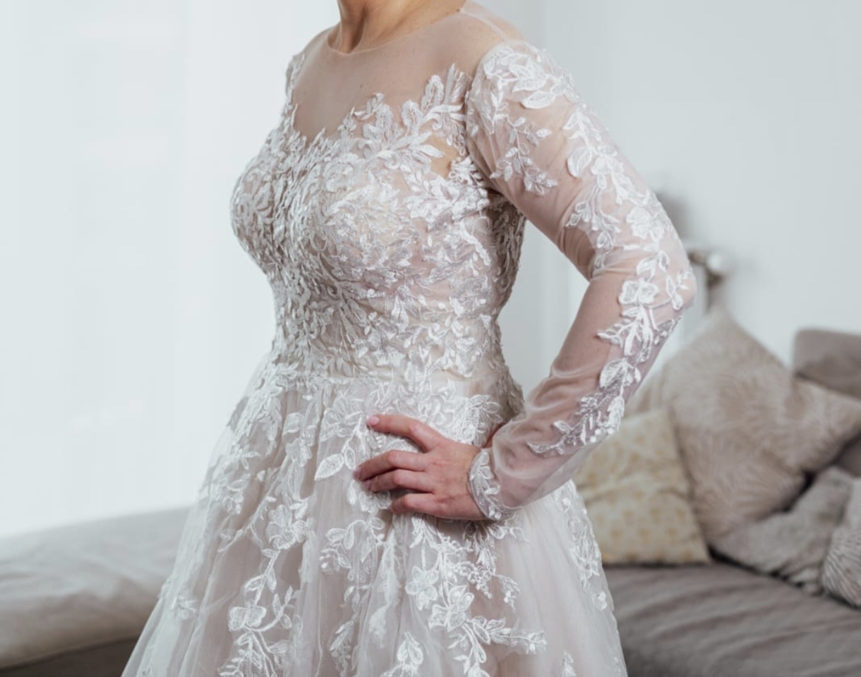 Location robe de mariee entre particuliers (92)