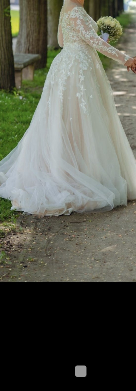 Location robe de mariee entre particuliers (92)