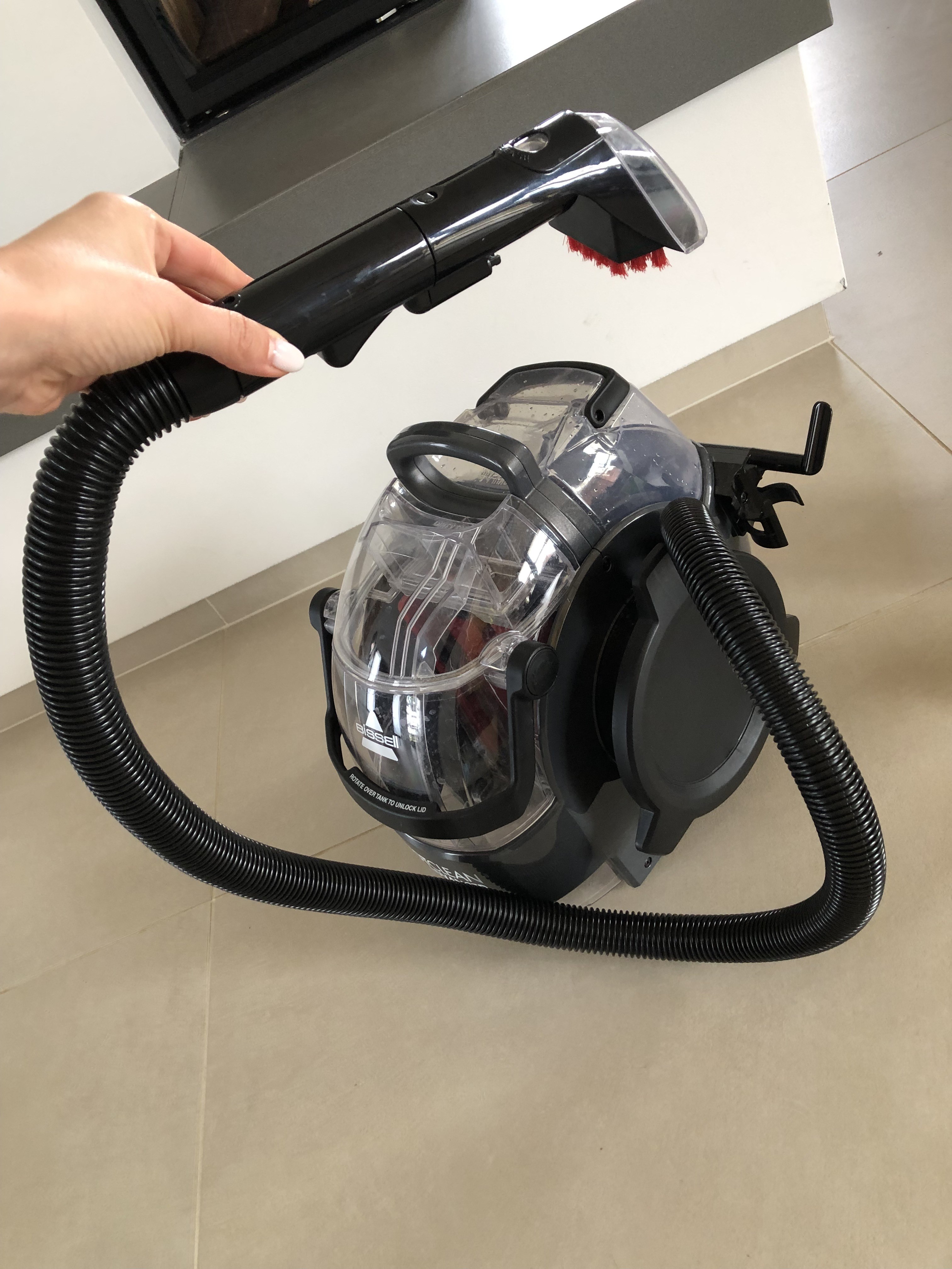 Location shampouineuse entre particuliers (67)