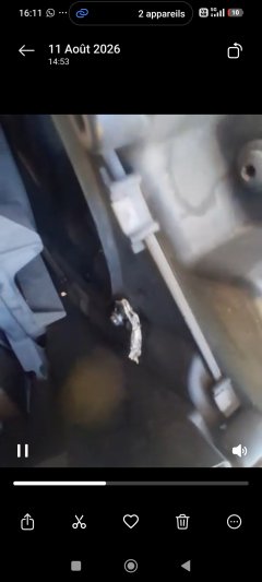 Service reparation