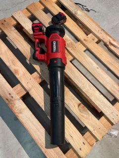 Location aspirateur souffleur