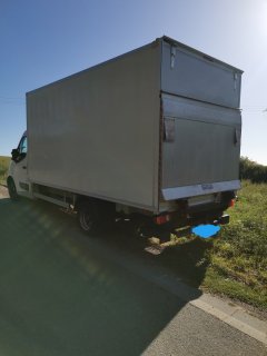 Location avec chauffeur