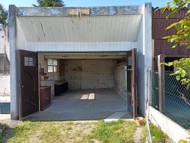 Location stockage en garage