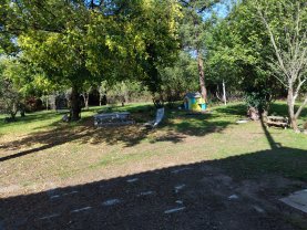 Location jardin