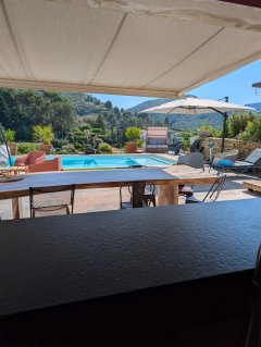 Location piscine