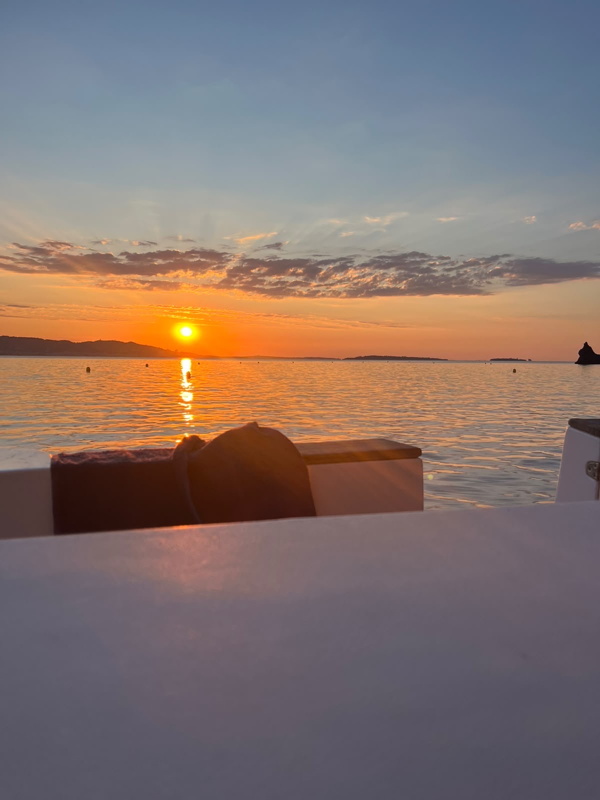 Location bateau a moteur entre particuliers (06)