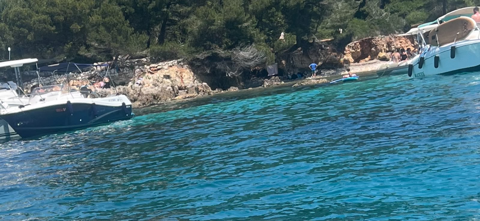 Location bateau a moteur entre particuliers (06)