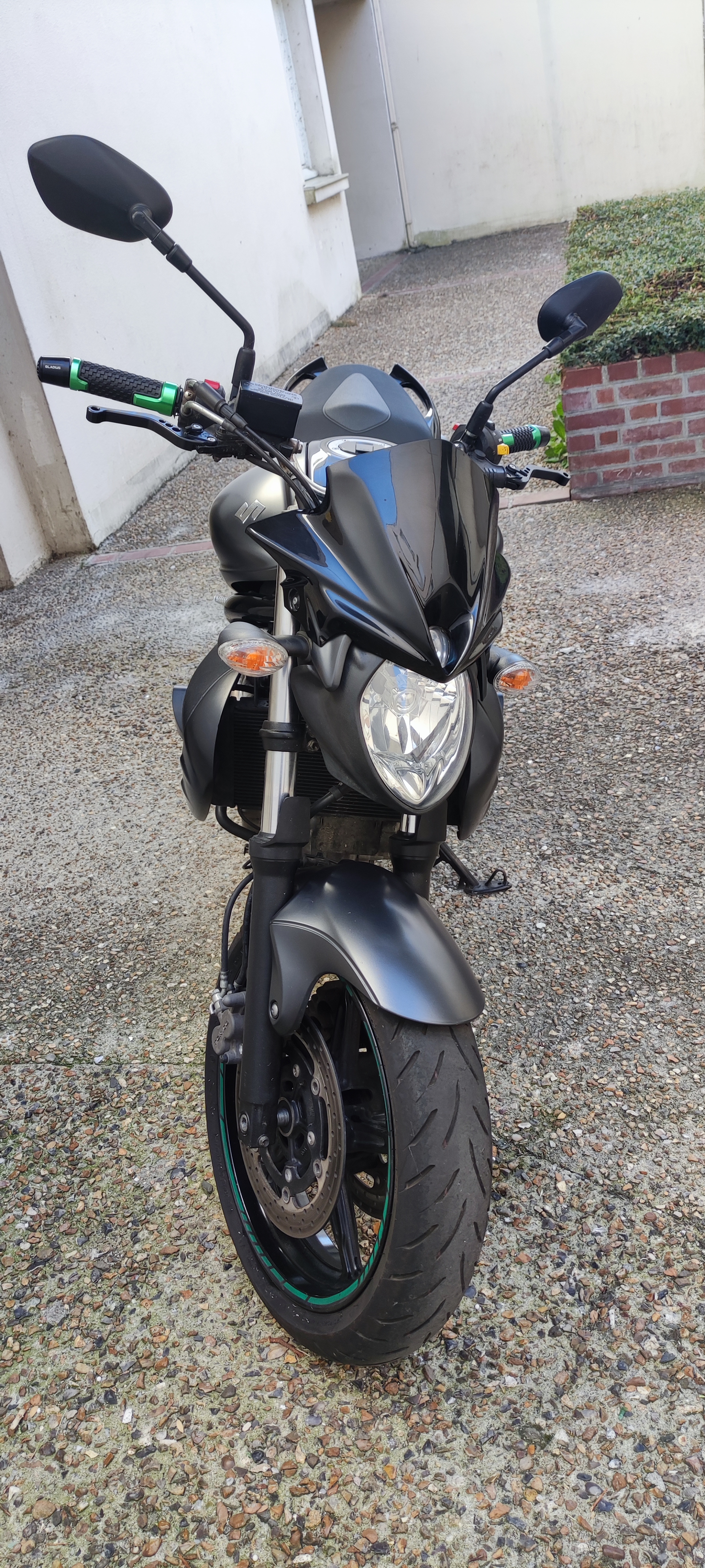 Location moto entre particuliers (60)