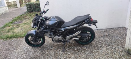 Location moto