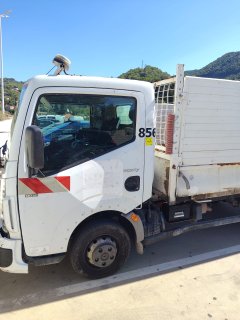 Location camion camionnette
