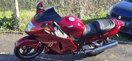 Location moto