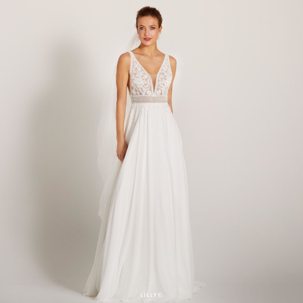 Location robe de mariee entre particuliers (80)